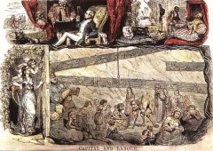 再制社会：19世纪欧洲的社会取化解